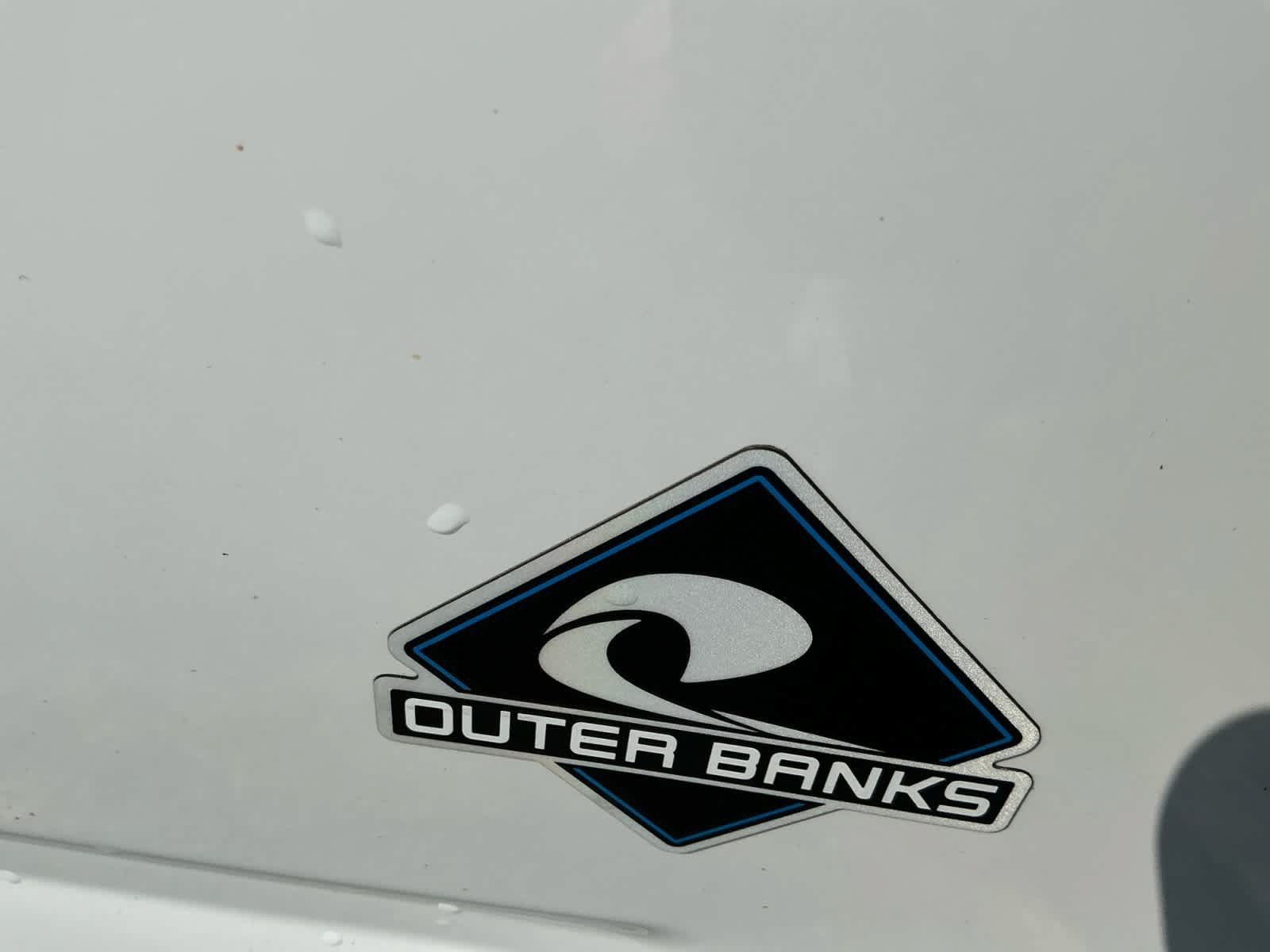 Used 2022 Ford Bronco Sport Outer Banks AWD/4WD image 19