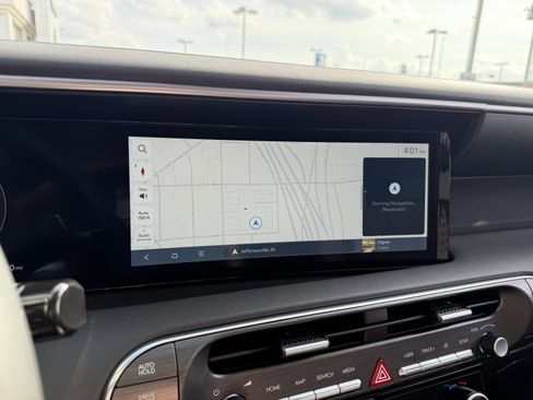 New 2026 Hyundai Palisade FWD Hybrid image 37