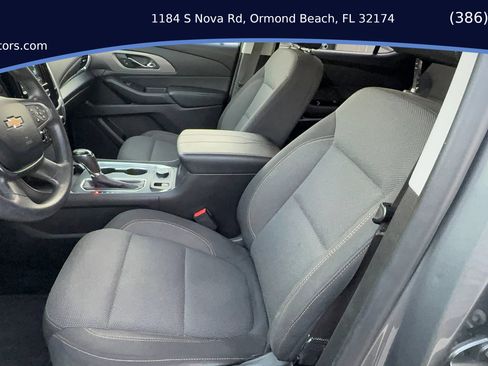 Used 2019 Chevrolet Traverse LS image 17
