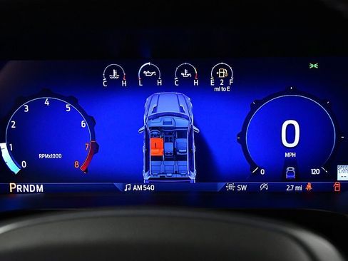 New 2026 Ford F150 XLT w/ Equipment Group 302A MID image 40