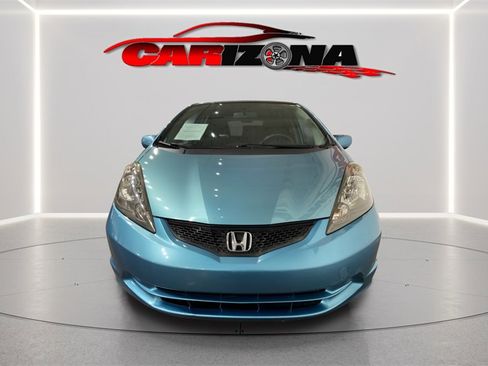 Used 2013 Honda Fit image 8