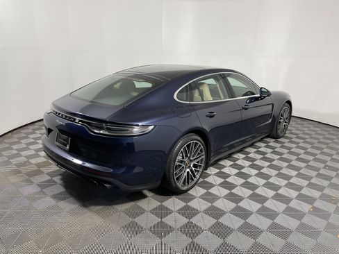 Used 2023 Porsche Panamera image 7