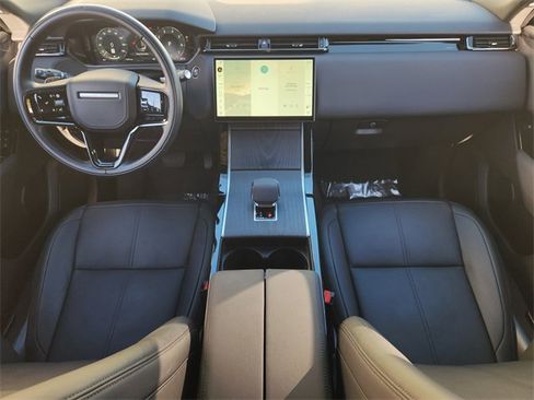 Used 2025 Land Rover Range Rover Velar S image 26