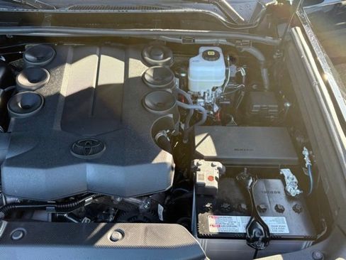 Used 2024 Toyota 4Runner TRD Off-Road image 80