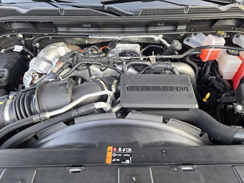 New 2026 GMC Sierra 2500 AT4X image 22