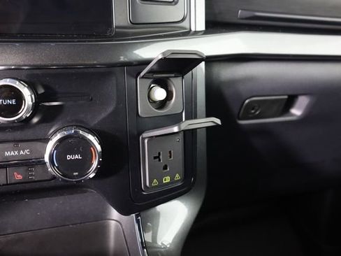 Certified 2023 Ford F150 XLT w/ Equipment Group 302A High image 71