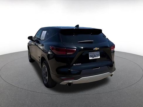 Used 2026 Chevrolet Blazer LT FWD image 10