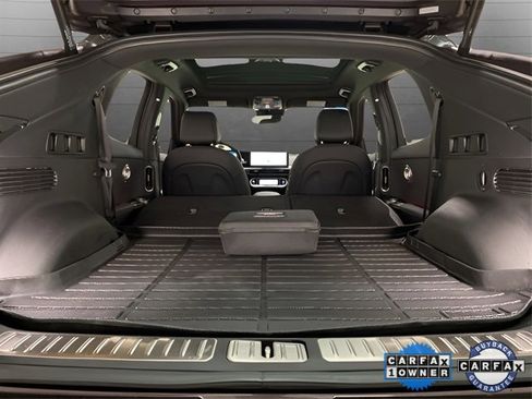 Used 2024 Genesis GV60 RWD image 88