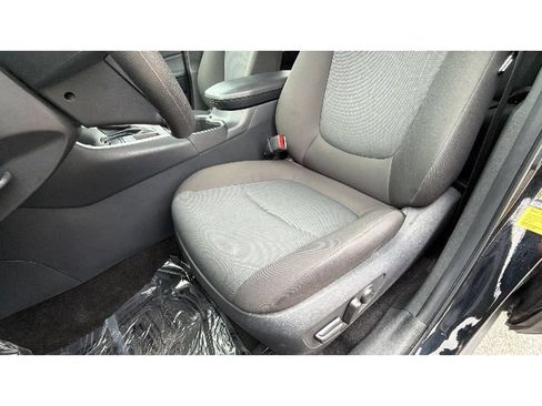 Certified 2025 Toyota RAV4 XLE FWD image 19