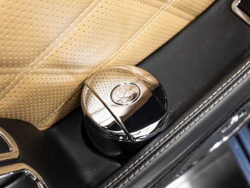 Used 2016 Bentley Mulsanne Speed image 46