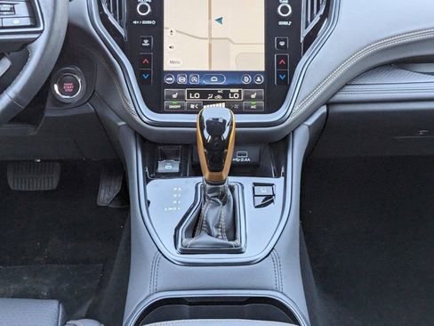 New 2025 Subaru Outback Wilderness image 18