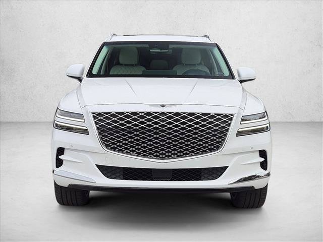 Used 2024 Genesis GV80 3.5T w/ Prestige Package AWD/4WD image 2