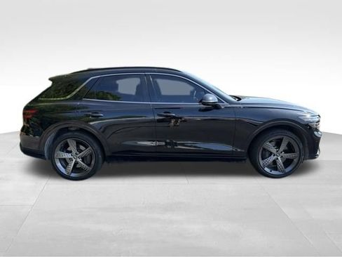 Used 2024 Genesis GV70 2.5T w/ Sport Prestige Package AWD/4WD image 14