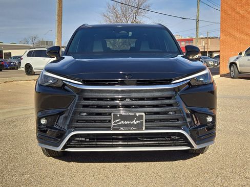 New 2026 Lexus TX 500h 500h F SPORT Performance Premi image 10