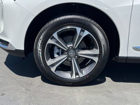 New 2026 Acura RDX SH-AWD w/ Technology Package image 6