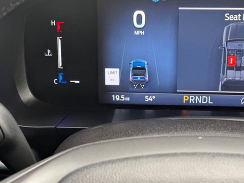 New 2025 Ford Maverick Lariat w/ Black Appearance Package AWD/4WD image 29