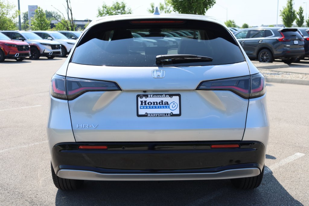 New 2027 Honda HR-V EX-L image 5