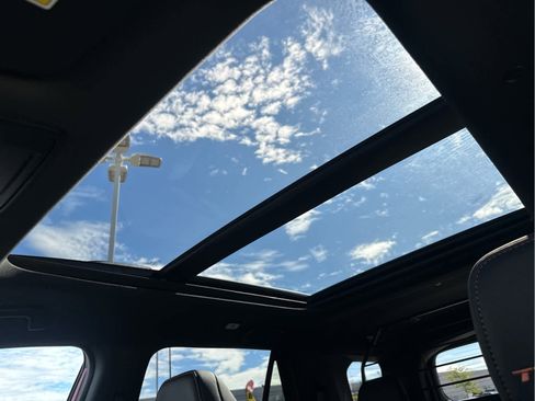 New 2026 Honda Passport TrailSport image 44