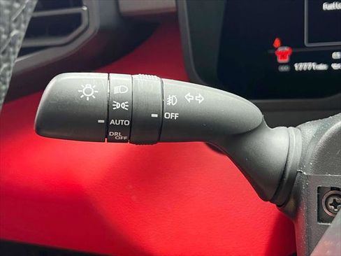 Certified 2023 Toyota Sequoia TRD Pro image 23