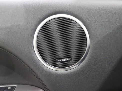 Used 2019 Land Rover Range Rover Sport HSE image 30