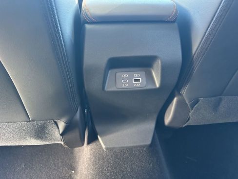 New 2026 Subaru Crosstrek 2.5i Limited AWD/4WD image 23