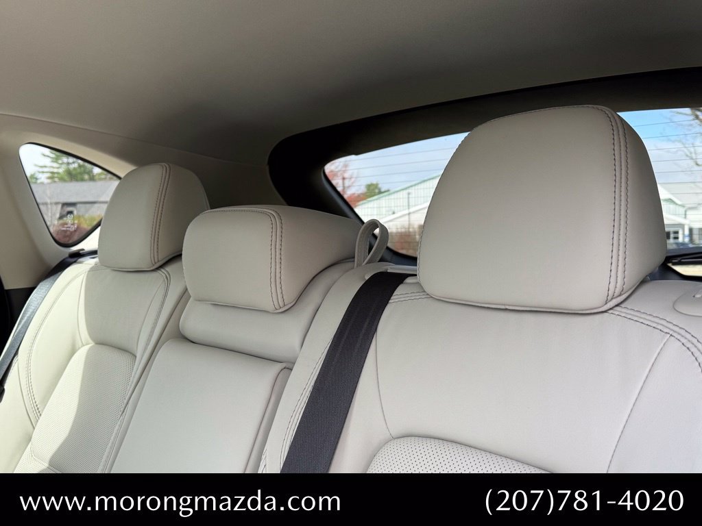 Used 2024 MAZDA CX-5 AWD 2.5 S image 21