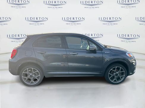 Used 2020 FIAT 500X Sport image 5