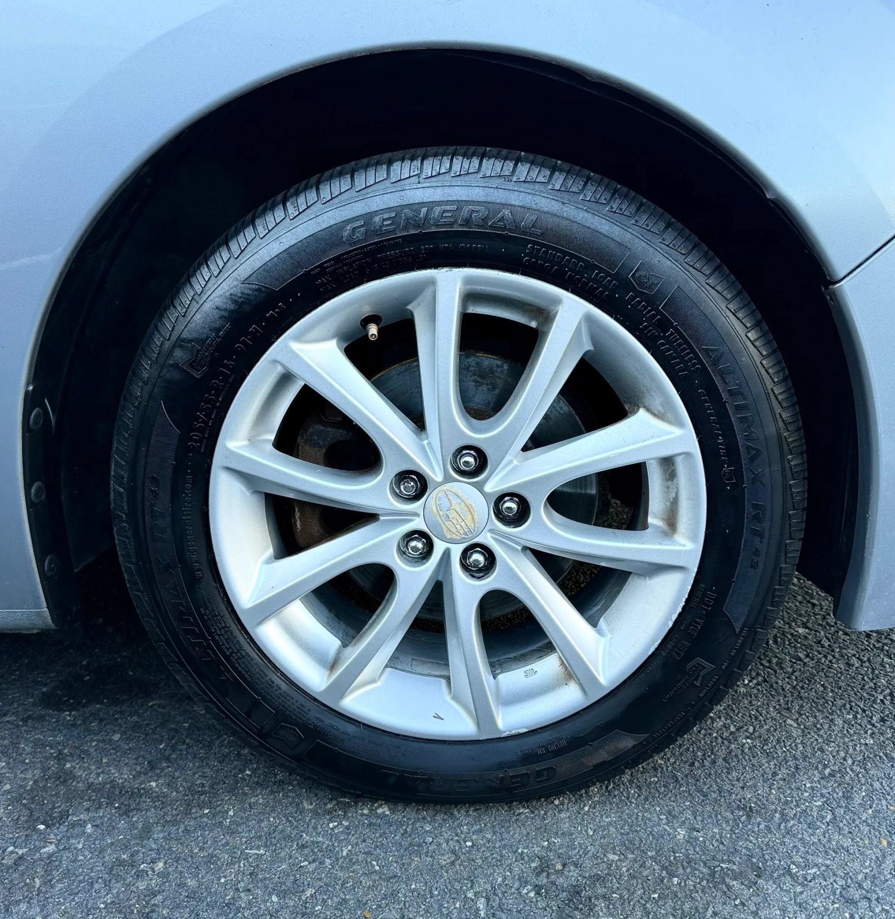 Used 2013 Subaru Impreza 2.0i Premium w/ All-Weather Pkg AWD/4WD image 43