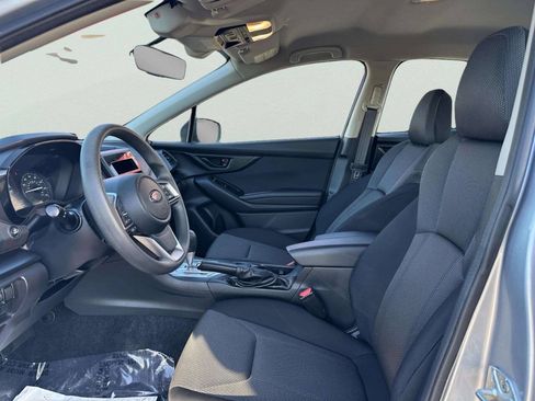 Used 2022 Subaru Impreza 2.0i w/ Popular Package #1 AWD/4WD image 9