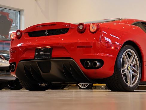 Used 2006 Ferrari F430 Coupe image 49