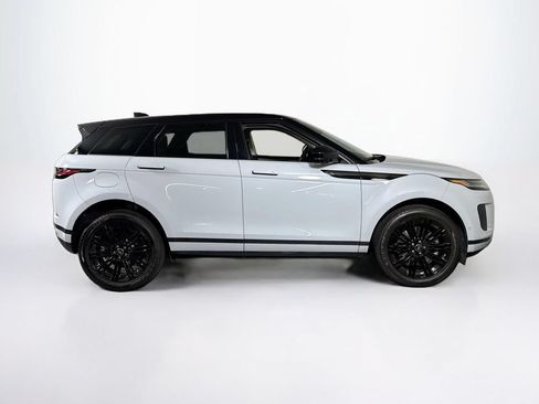 Used 2025 Land Rover Range Rover Evoque S AWD/4WD image 6