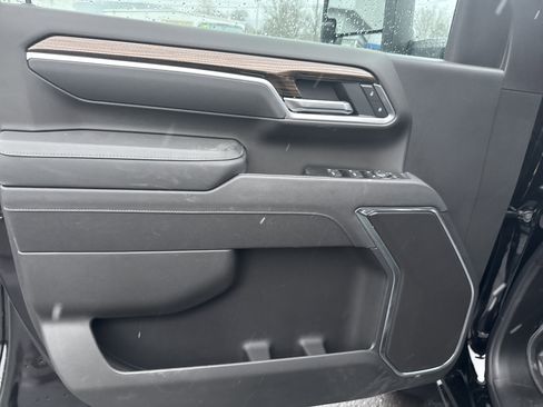 New 2026 Chevrolet Silverado 2500 LT w/ Trail Boss Package image 16