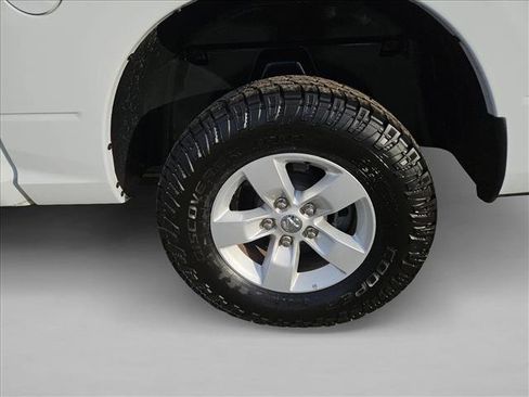 Used 2023 RAM 1500 Classic SLT w/ Electronics Group image 8