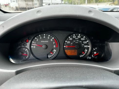 Used 2007 Nissan Xterra S RWD image 19