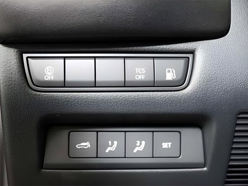 New 2025 MAZDA CX-50 2.5 Hybrid w/ Weather Package image 36