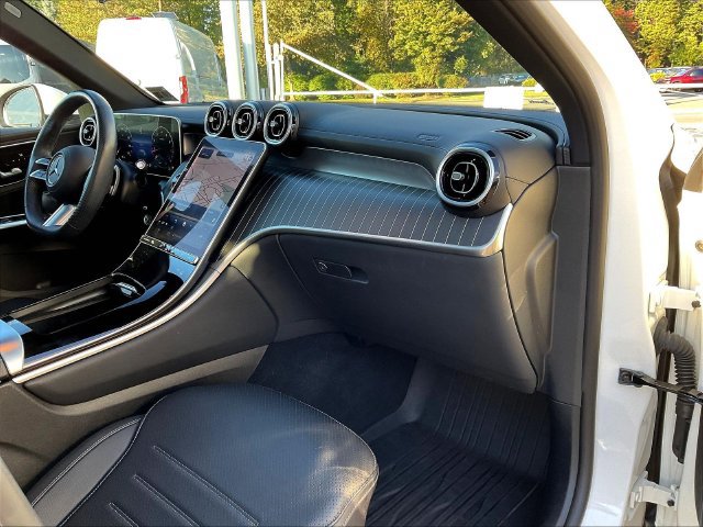 Certified 2023 Mercedes-Benz GLC 300 4MATIC image 28