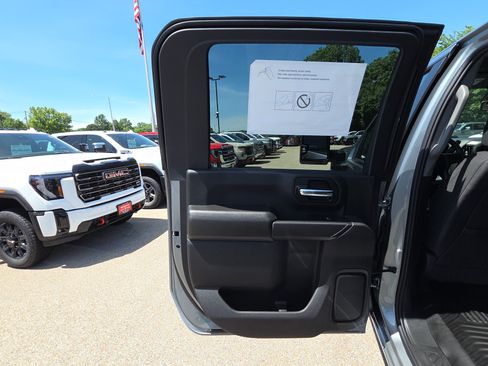 New 2026 Chevrolet Silverado 2500 Custom w/ Custom Value Package AWD/4WD image 26