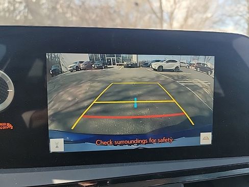 Used 2023 Lexus ES 350 F Sport w/ Accessory Package (Z2) image 11