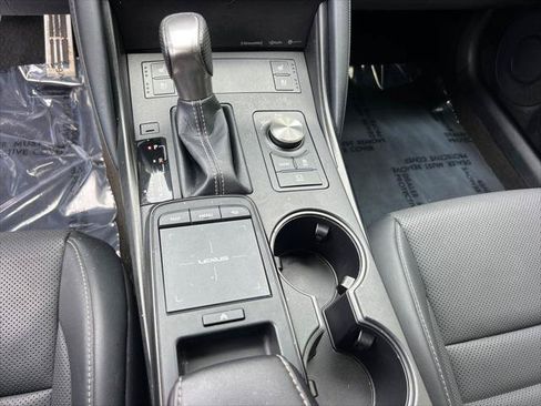 Certified 2023 Lexus IS 350 F Sport w/ Navigation Package RWD image 32