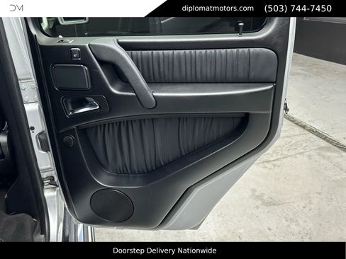 Used 2013 Mercedes-Benz G 550 image 26