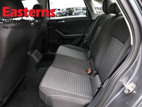 Used 2024 Volkswagen Jetta S FWD image 19