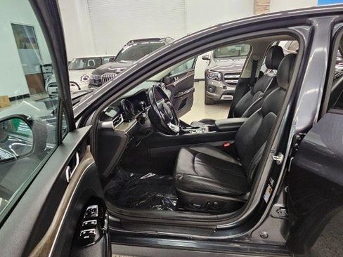 Used 2022 Kia K5 EX w/ EX Premium Package image 32