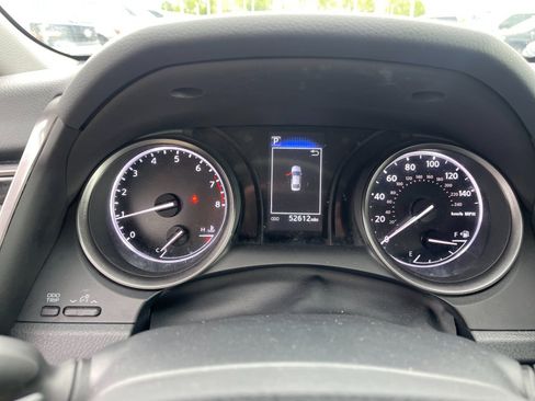 Used 2024 Toyota Camry SE FWD image 29