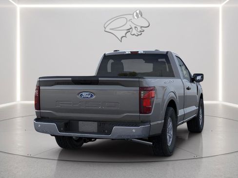New 2026 Ford F150 XL w/ Equipment Group 103A High RWD image 6