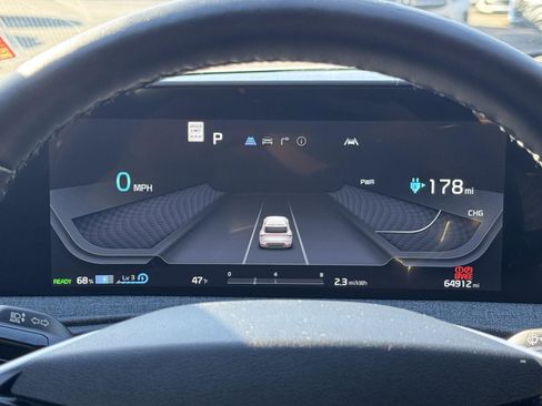 Used 2022 Kia EV6 Wind w/ Wind Technology Package image 25