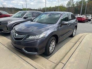 Used 2017 Acura RDX AWD w/ Technology Package video 1