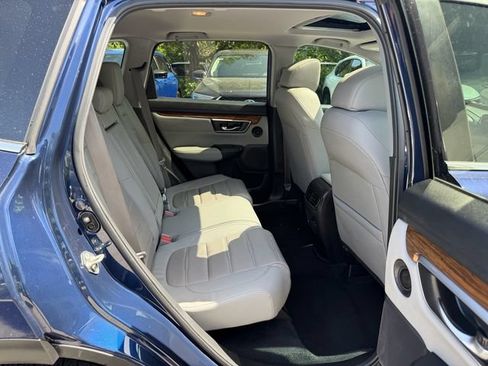 Used 2019 Honda CR-V EX-L image 17
