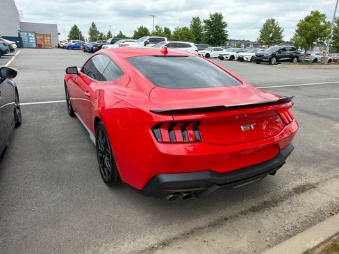 Used 2024 Ford Mustang GT Premium RWD image 3