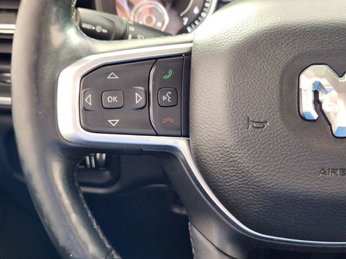 Used 2019 RAM 1500 Big Horn image 18