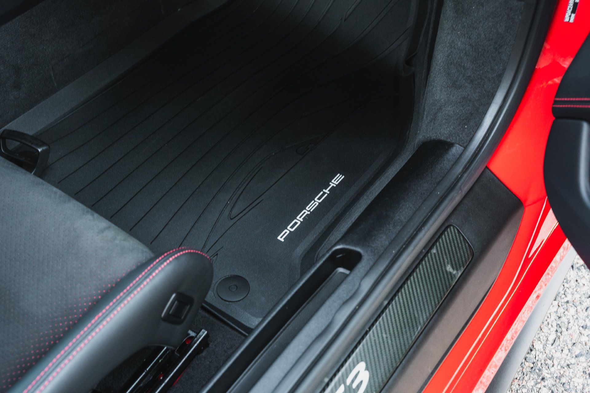 Used 2022 Porsche 911 GT3 RWD image 78